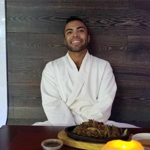 Meet your Posher, Änders